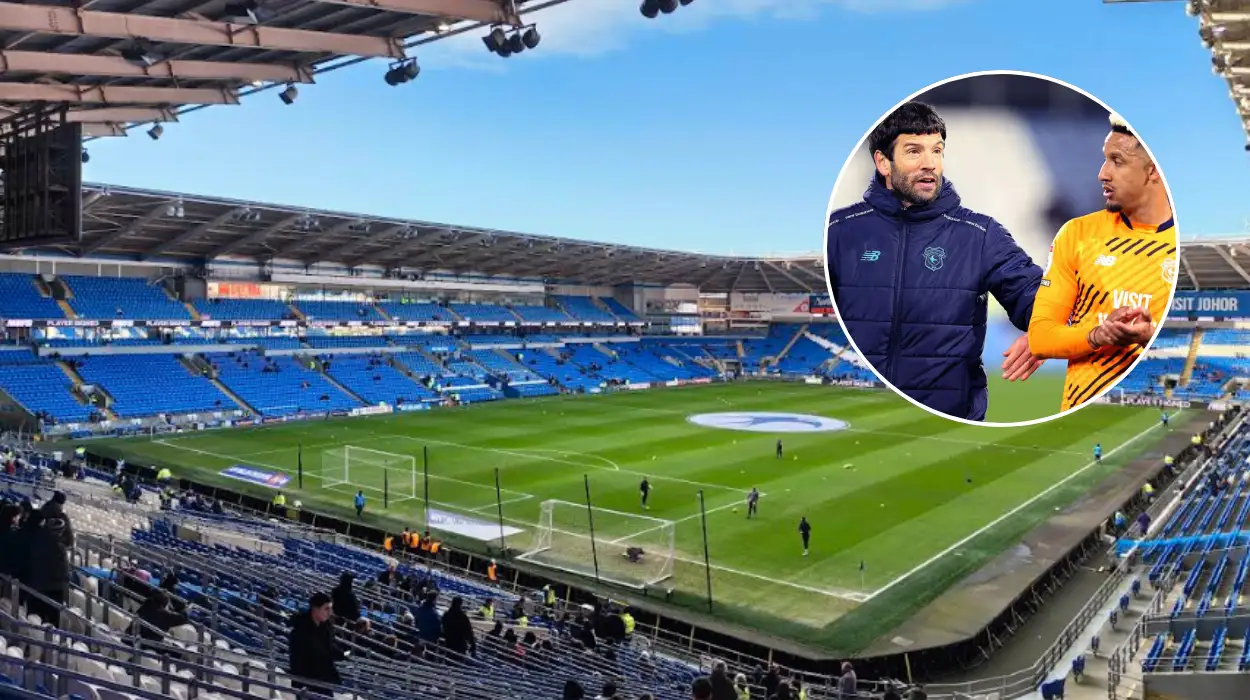 Cardiff Promotion After Huddersfield Draw (2026)