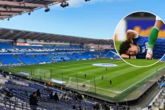 Cardiff City Salech, Lawlor, Colwill Injury Updates 2026