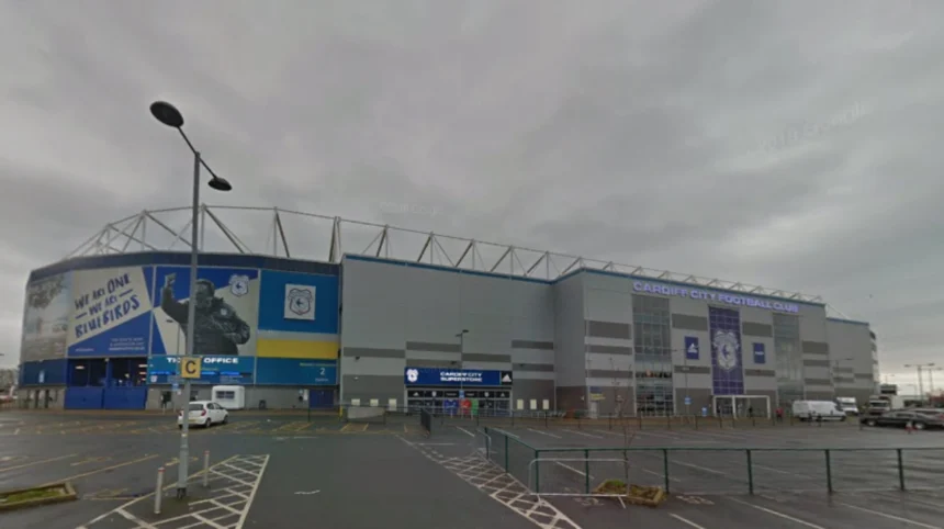 Cardiff City Stadium Expansion Plans What Fans Need to Know