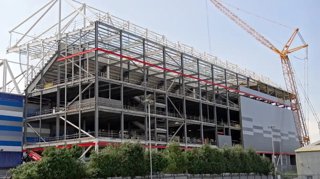 Cardiff City Stadium compare to other major Welsh stadiums