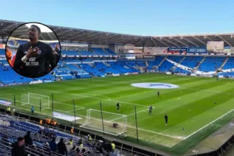 Cardiff City Targets £12m Southampton Keeper as Trott Stalls - Cardiff 2026