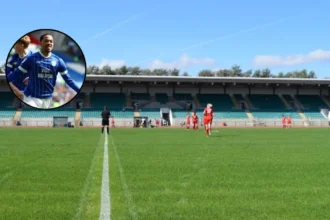 Cardiff City U18 vs Crewe Alexandra PDL Clash, Cardiff 2026