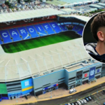 Cardiff City Women Appoint Noah Bushby as New Boss 2026