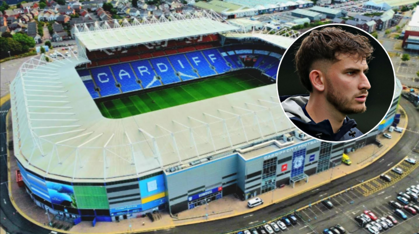 Cardiff City Women Appoint Noah Bushby as New Boss 2026