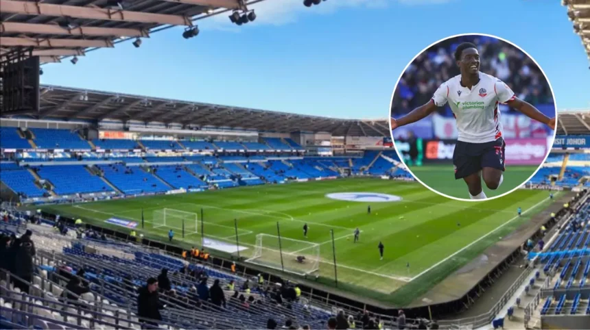 Cardiff City v Bolton Wanderers: Channel, Stream, Kick-Off Cardiff 2026