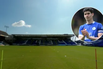 Cardiff City’s 2-0 Win at Peterborough Boosts Promotion 2026