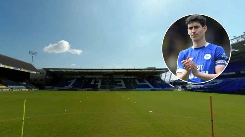 Cardiff City’s 2-0 Win at Peterborough Boosts Promotion 2026