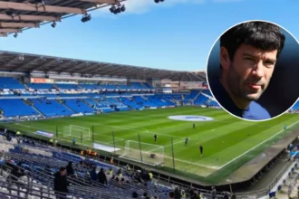 Cardiff City's Barry-Murphy: Brilliant Position Despite Slump Cardiff, 2026