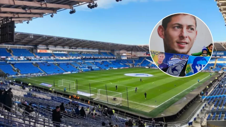 Cardiff City’s Sala Compensation Claim Dismissed by French Court 2026