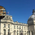 Cardiff Council Approves 3.9% Tax Rise, Protects Services; Cardiff 2026