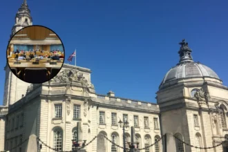 Cardiff Council Approves 3.9% Tax Rise, Protects Services; Cardiff 2026