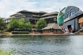 Cardiff Council Approves Clwb Ifor Bach Expansion, Cardiff 2026