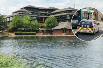 Cardiff Council Fines Llandaff Drivers £500k, Yellow Box Surge; Llandaff 2026