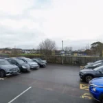 Cardiff Council Plans for High-Rise Fire Safety Works in Whitchurch