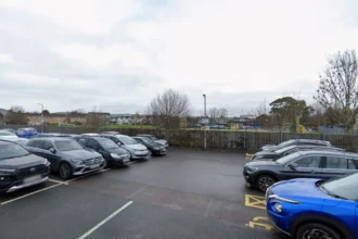 Cardiff Council Plans for High-Rise Fire Safety Works in Whitchurch