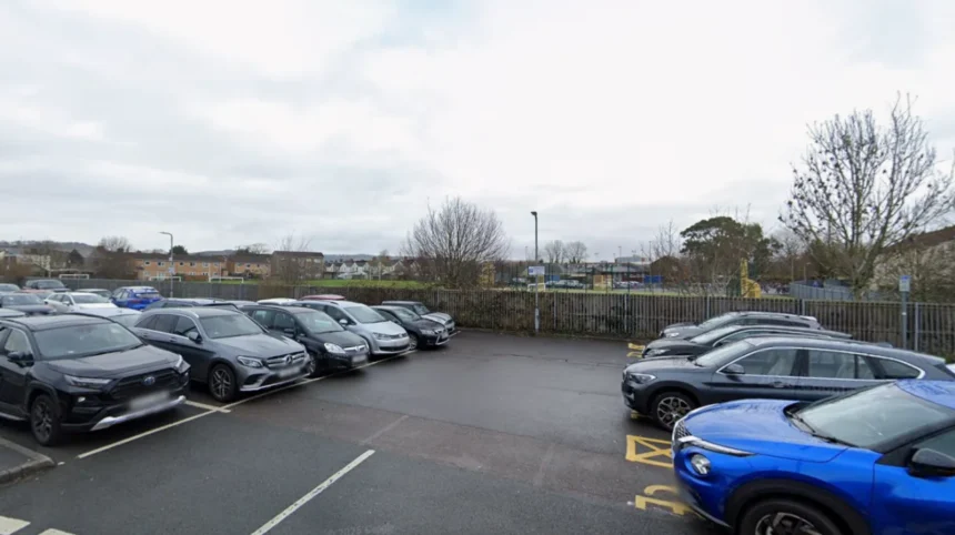 Cardiff Council Plans for High-Rise Fire Safety Works in Whitchurch