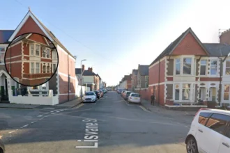 Cardiff Councillors Oppose Flat Conversion, Cathays 2026