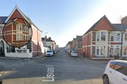 Cardiff Councillors Oppose Flat Conversion, Cathays 2026