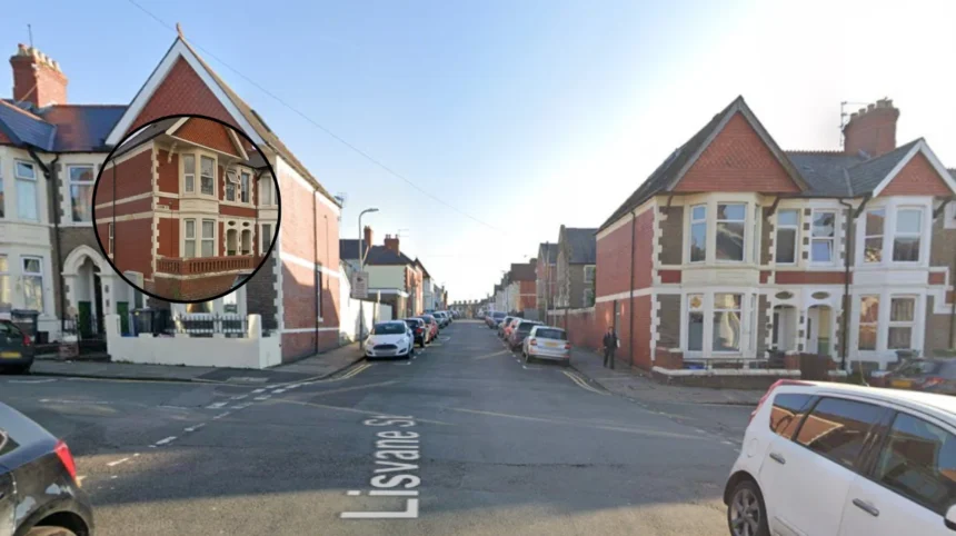 Cardiff Councillors Oppose Flat Conversion, Cathays 2026