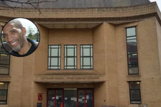 Cardiff DJ Kervin Julien Beats Council on Noise Grangetown 2026