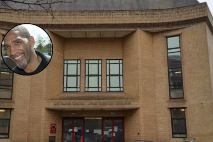 Cardiff DJ Kervin Julien Beats Council on Noise Grangetown 2026