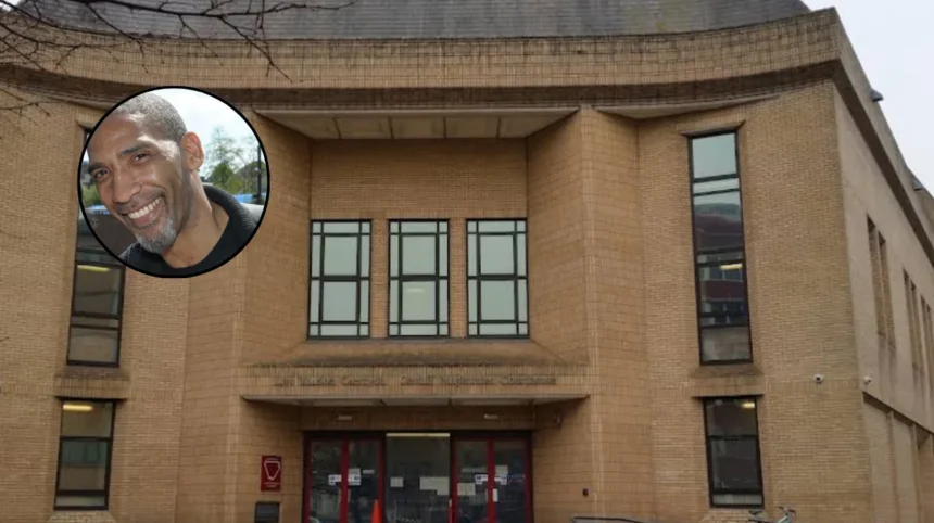 Cardiff DJ Kervin Julien Beats Council on Noise Grangetown 2026