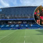 Cardiff Demons Become South Wales Jets in Partnership; Cardiff, 2026