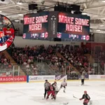Cardiff Devils Beat Coventry Blaze 4-1 in EIHL Playoffs, Cardiff 2026