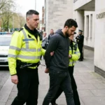 Cardiff Drugs Arrests 2026: Courts Jail Key Dealers