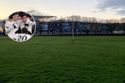 Cardiff FC Sanctioned: Crowd Breach vs Chelsea - Cardiff 2026