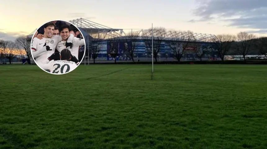 Cardiff FC Sanctioned: Crowd Breach vs Chelsea - Cardiff 2026