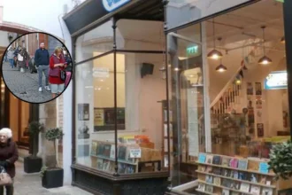 Cardiff Fans Queue Overnight at Spillers for Record Store Day 2026