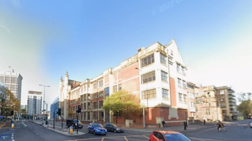 Cardiff Fire Today Live Updates on Active Incidents Across the City