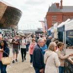 Cardiff Food Festival 2026 Date Location and What to Expect