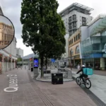 Cardiff Four-Star Hotel with Rooftop Pavilion Approved, Cardiff 2026