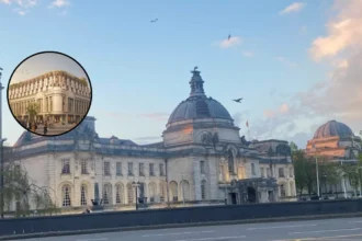 Cardiff Four‑Star Hotel Near Capitol Centre 2026