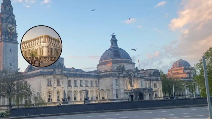 Cardiff Four‑Star Hotel Near Capitol Centre 2026