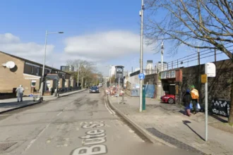 Cardiff Homelessness Crisis What Is Actually Being Done