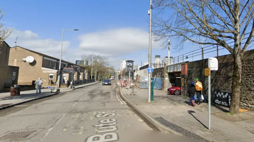 Cardiff Homelessness Crisis What Is Actually Being Done