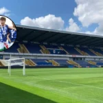 Cardiff Hopeful of Signing Nathan Trott Permanently Cardiff 2026