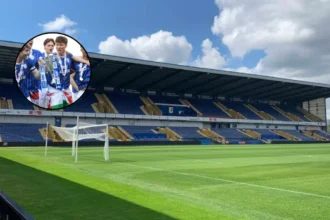 Cardiff Hopeful of Signing Nathan Trott Permanently Cardiff 2026