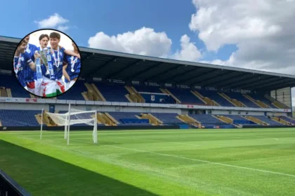Cardiff Hopeful of Signing Nathan Trott Permanently Cardiff 2026