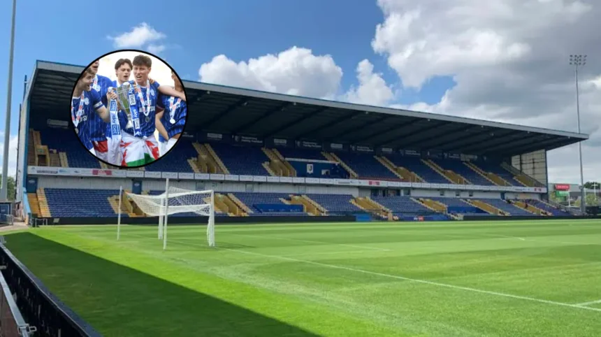 Cardiff Hopeful of Signing Nathan Trott Permanently Cardiff 2026