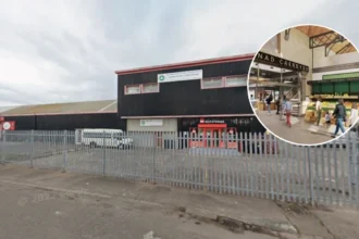 Cardiff Indoor Flea Market set for demolition in Tremorfa 2026 housing plan