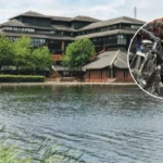 Cardiff Installs 36 New Bike Lockers to Fight Thefts, Cardiff 2026