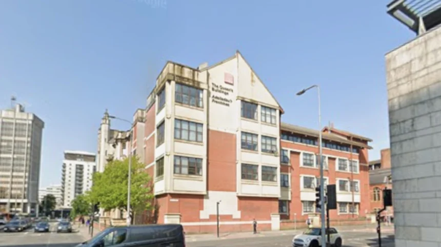 Cardiff Is It Changing and What Residents Think