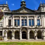 Cardiff Lends Expertise to EUROSION Soil Network 2026