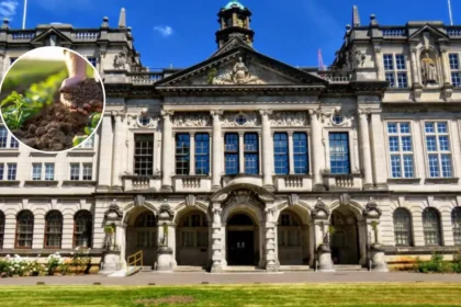 Cardiff Lends Expertise to EUROSION Soil Network 2026