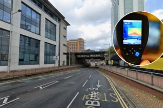 Cardiff Libraries Launch Free Thermal Camera Loans 2026