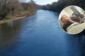 Cardiff Man Mirahaban Asaad Dies in River Taff Inquest; Cardiff 2026